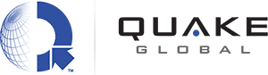 Company Logo For Quake Global'