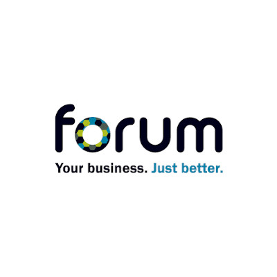 Company Logo For Forum Group'