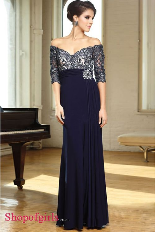 Mother of Bride Dresses'