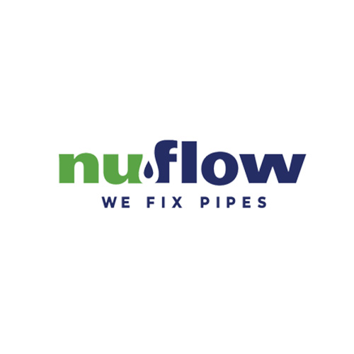 Company Logo For Nu Flow Technologies'