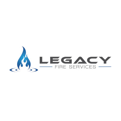 Company Logo For Legacy Fire Services LLC'