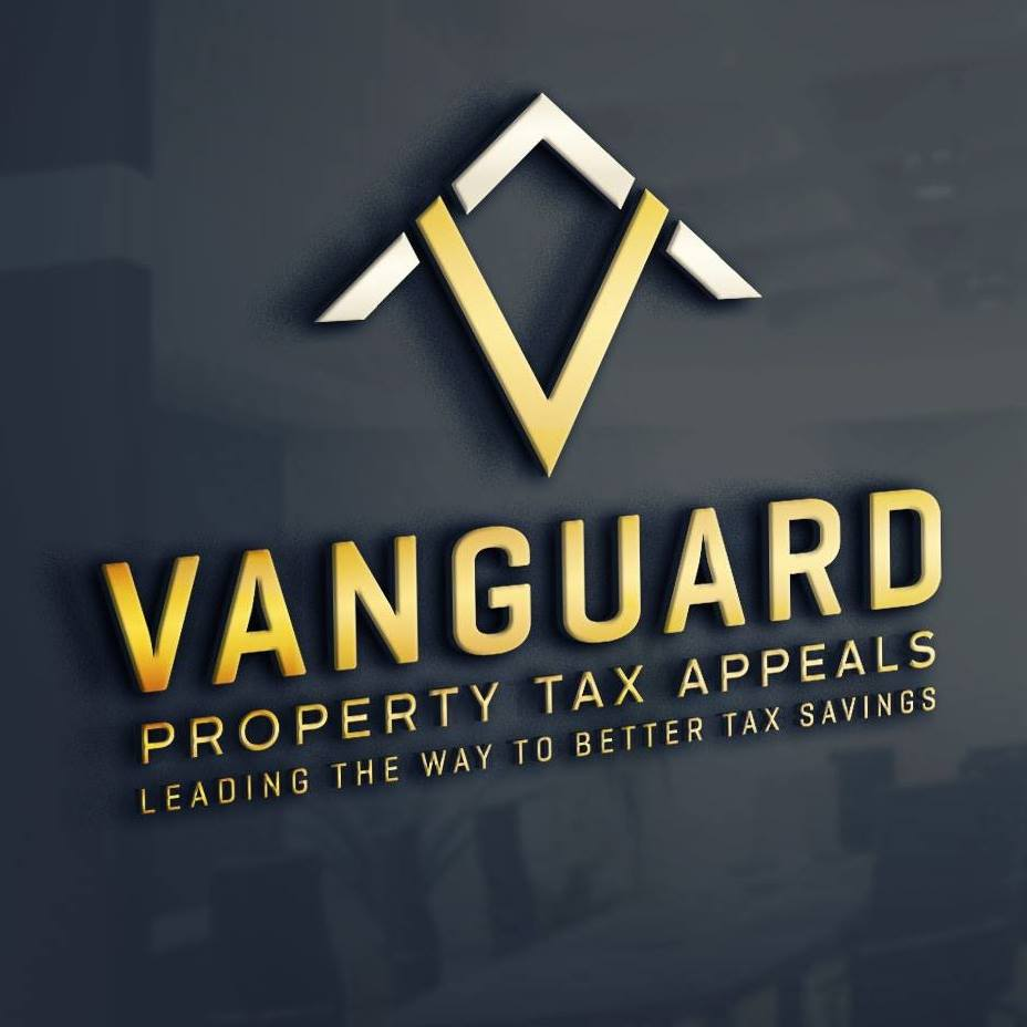 Company Logo For Vanguard Property Tax Appeals'