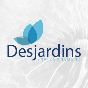 Company Logo For Desjardins Environnement'