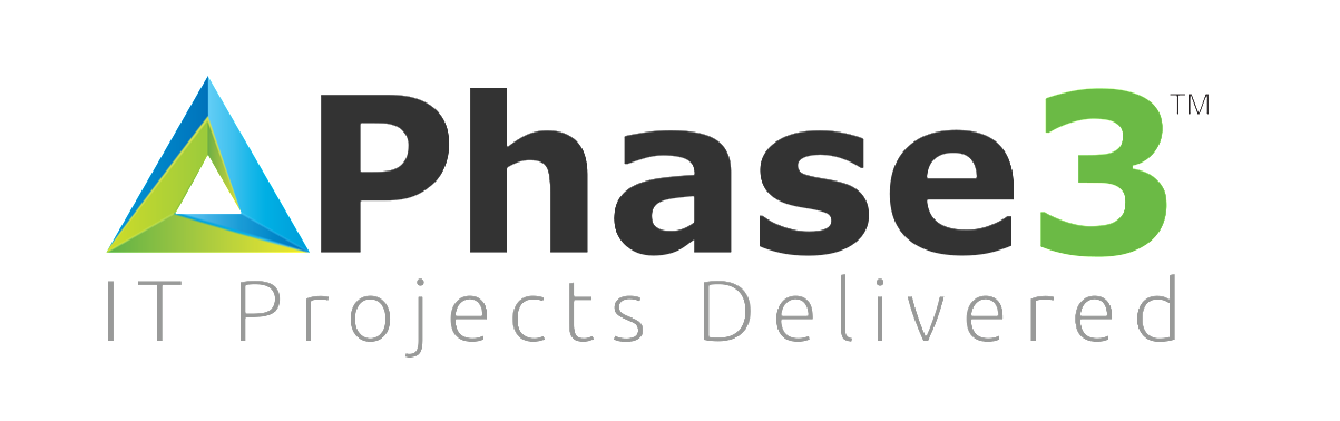 Phase 3 IT, Inc Logo