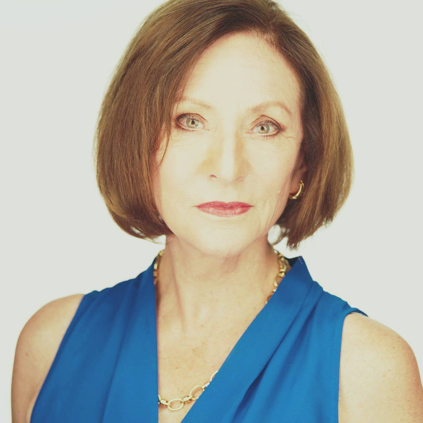 Author Gretchen Rose'