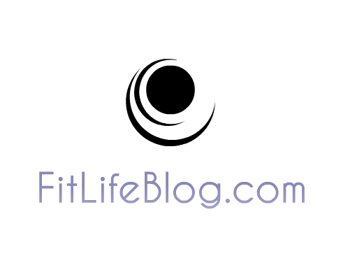 Company Logo For FitLifeBlog.com'