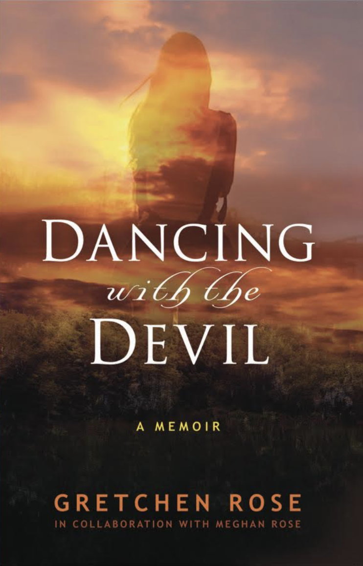Dancing with the Devil'