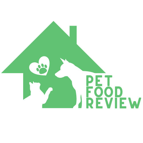 Company Logo For Pet Food Review'