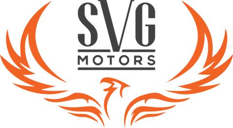 Company Logo For SVG Motors'