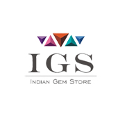 Wholesale Gemstone Beads in Bulk-IndianGemStore Logo