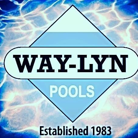 Company Logo For Way-Lyn Pools'