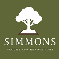 Company Logo For Simmons Floors and Renovations'