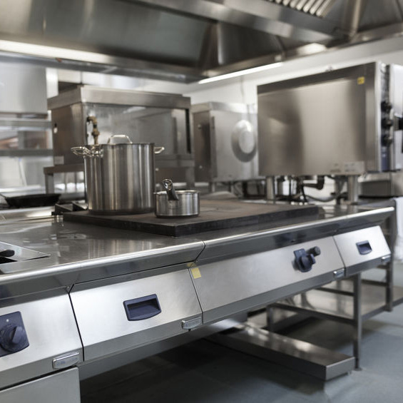 Company Logo For Royal Food Service Equipment'
