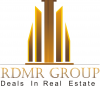 Company Logo For RDMR Group'