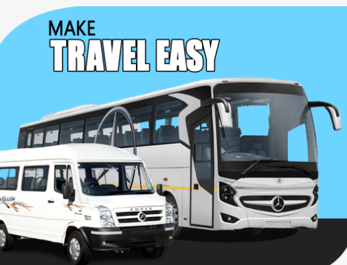 Company Logo For Ekam Travels'