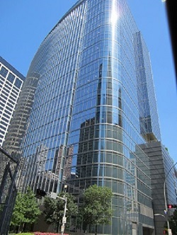 Coastal Supplies and Services Corp