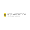Company Logo For Hear More Medical Centers of America'