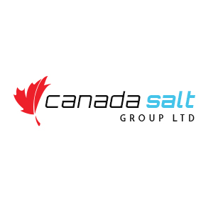 Canada Salt Group Ltd Logo