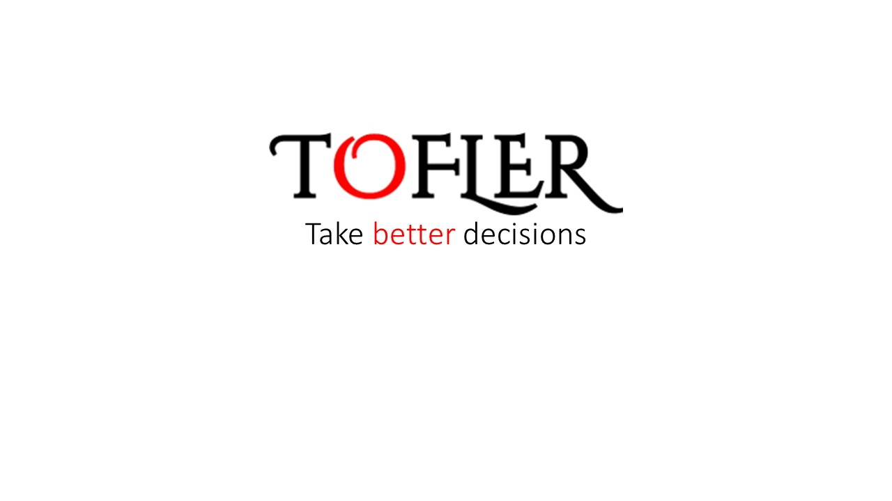 Company Logo For Tofler'