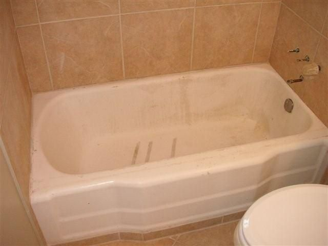 Bathroom Remodeling'