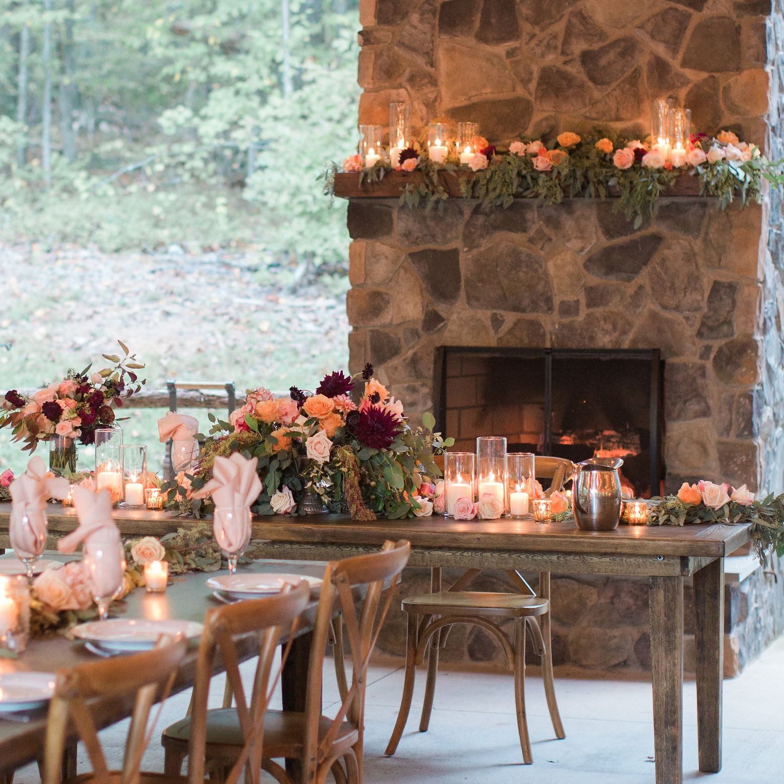 Wedding Receptions'