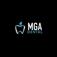 MGA Dental Brisbane Logo