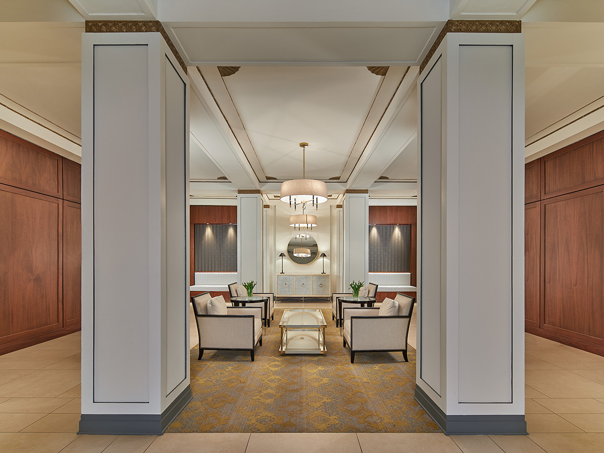 Washington DC Apartments'