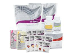 Body By Vi Transformation Kit'