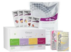 Body By Vi Core Kit'