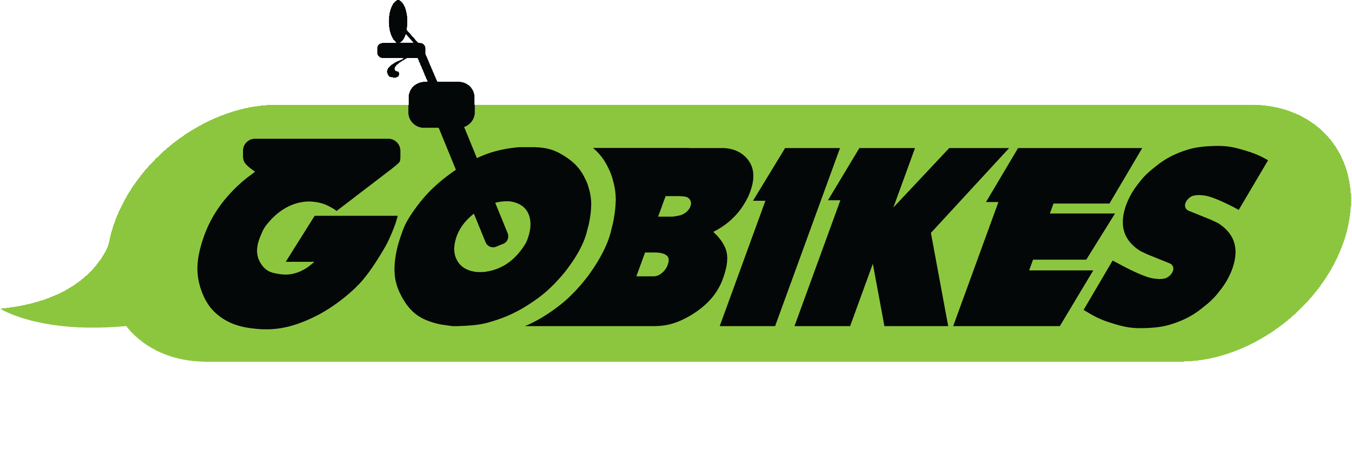 GoBikes Logo