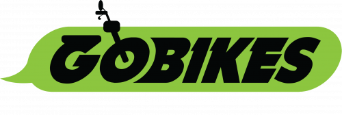Company Logo For GoBikes'
