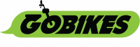 GoBikes Logo