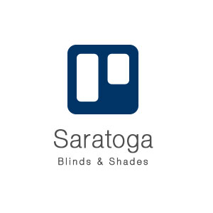 Company Logo For Saratoga Blinds &amp; Shades'