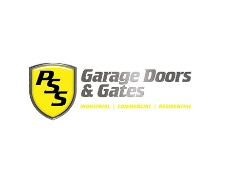 PSS GARAGE DOORS & GATES'