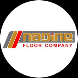 Company Logo For Nadine Floor Company'