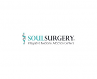Soul Surgery Rehab Logo