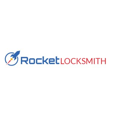 Company Logo For Rocket Locksmith'