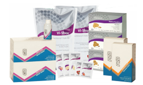 Body By Vi Fit Kit'