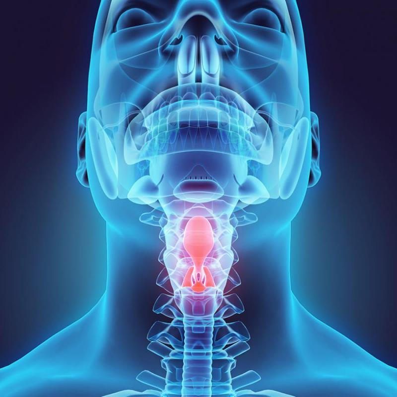 Laryngeal Cancer Therapeutics Market