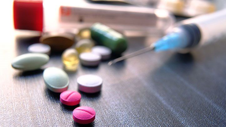 Bisphosphonates Market