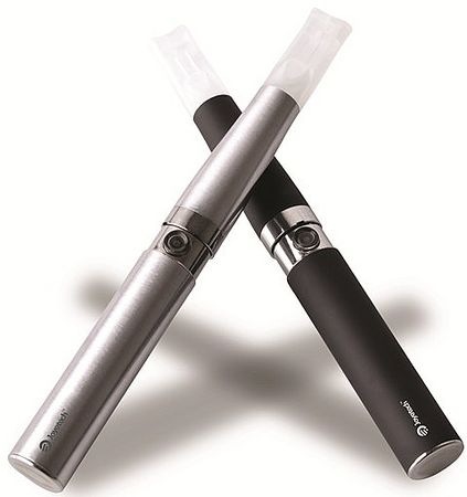 electronic cigarette