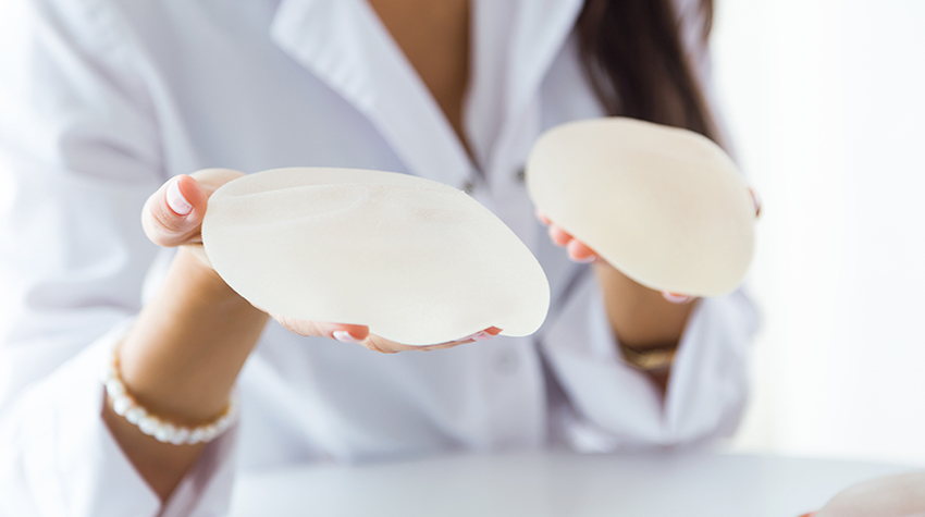 Breast Reconstruction Market