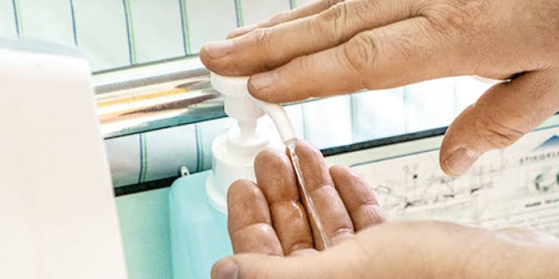 Infection Surveillance Solution Market'