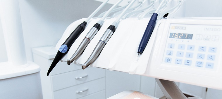 Endodontic Devices Market