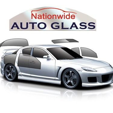 Company Logo For Nationwide Auto Glass'