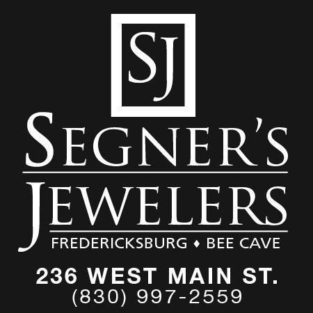 Company Logo For Segner's Jewelers'