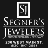Company Logo For Segner's Jewelers'