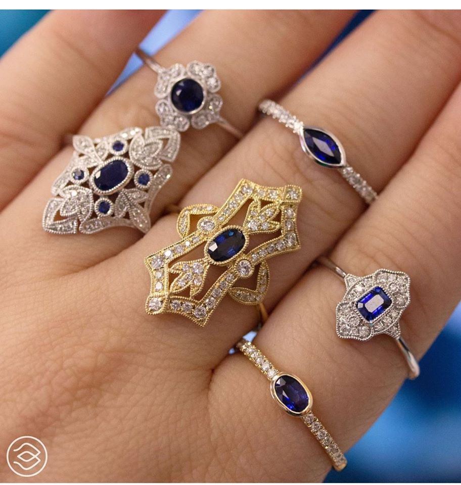 Engagement Rings'