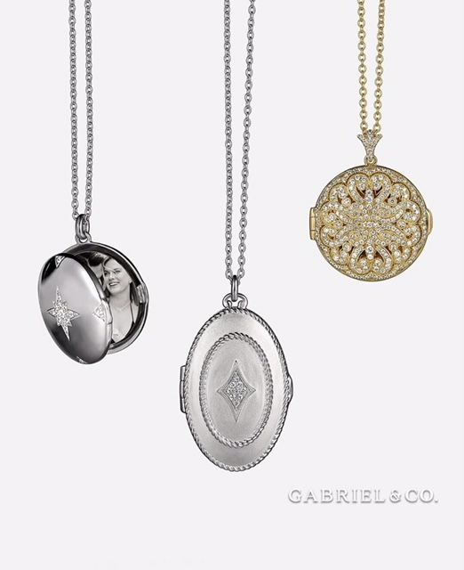 Diamond Jewelry'