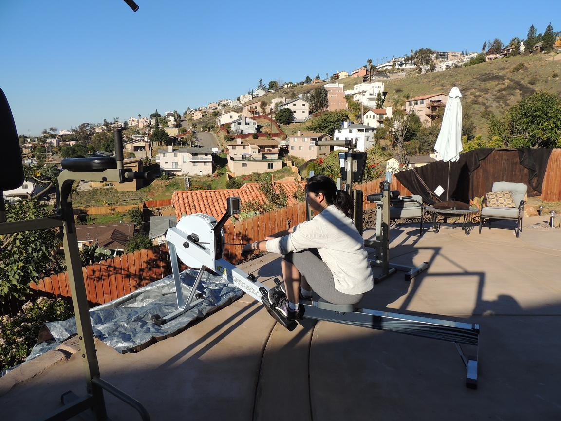 Kraken Fitness Offers CrossFit Spring Valley Fitness Program'